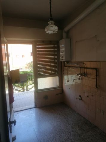 appartamento in vendita a Busto Arsizio in zona Borsano