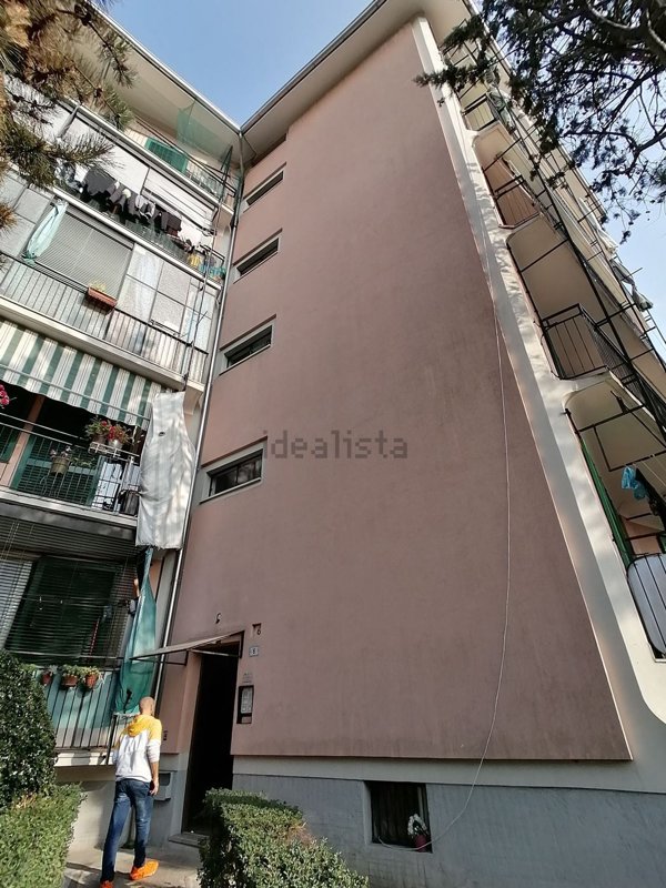 appartamento in vendita a Busto Arsizio