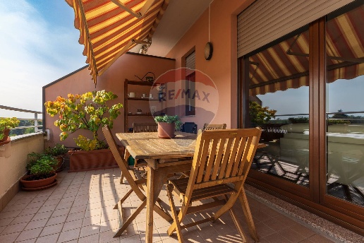 appartamento in vendita a Busto Arsizio