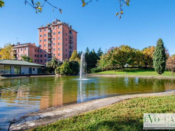 appartamento in vendita a Busto Arsizio