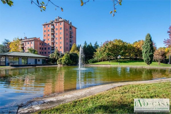 appartamento in vendita a Busto Arsizio