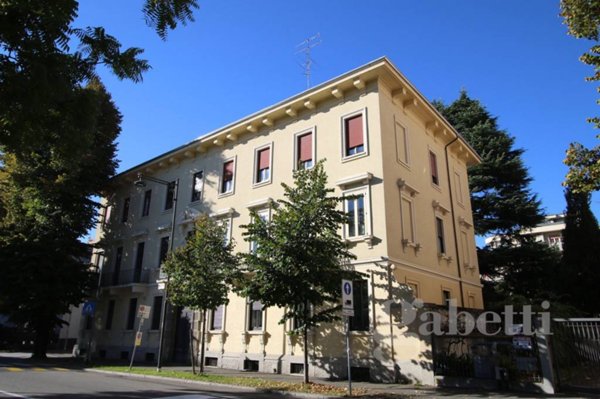 appartamento in vendita a Busto Arsizio