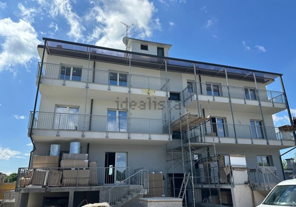 appartamento in vendita a Busto Arsizio