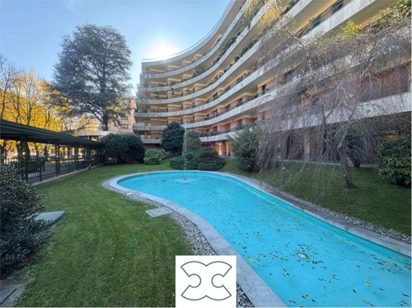 appartamento in vendita a Busto Arsizio