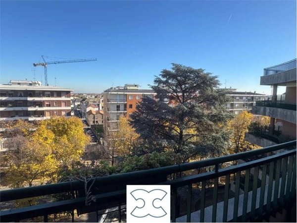 appartamento in vendita a Busto Arsizio