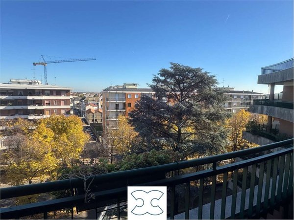 appartamento in vendita a Busto Arsizio