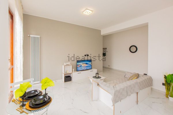 appartamento in vendita a Busto Arsizio