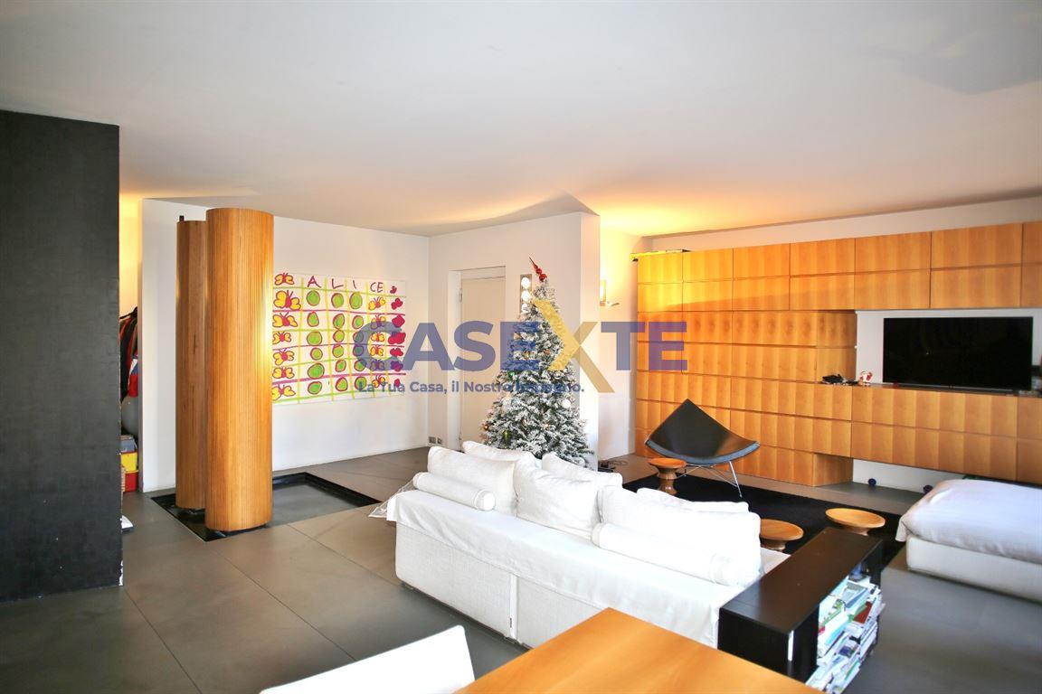 appartamento in vendita a Busto Arsizio