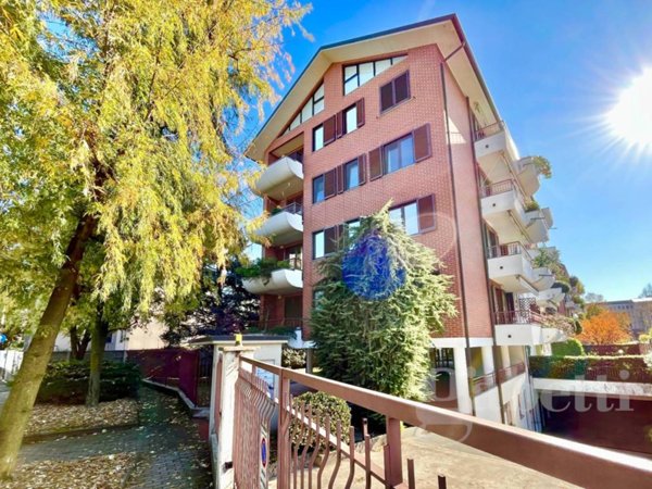 appartamento in vendita a Busto Arsizio