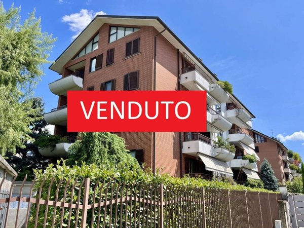 appartamento in vendita a Busto Arsizio