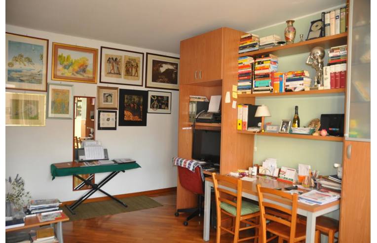 appartamento in vendita a Busto Arsizio