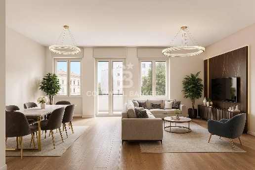 appartamento in vendita a Busto Arsizio