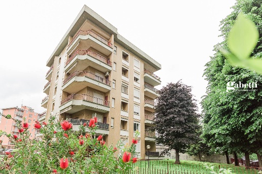 appartamento in vendita a Busto Arsizio