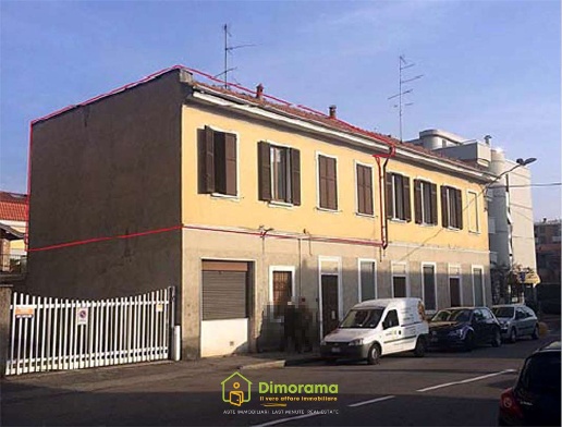 appartamento in vendita a Busto Arsizio