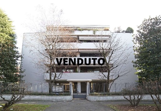 appartamento in vendita a Busto Arsizio