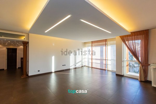 appartamento in vendita a Busto Arsizio