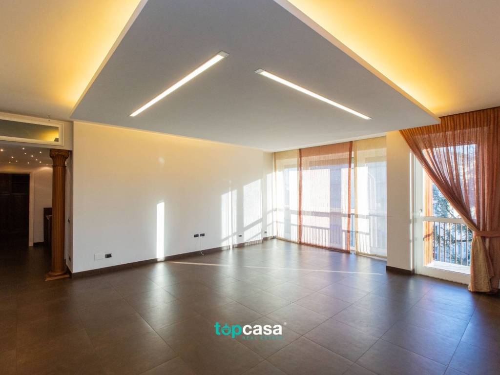 appartamento in vendita a Busto Arsizio