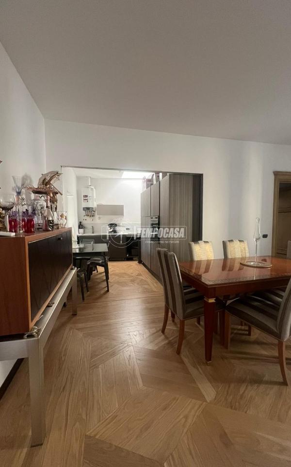 appartamento in vendita a Busto Arsizio