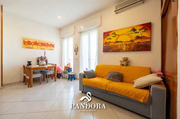 appartamento in vendita a Busto Arsizio