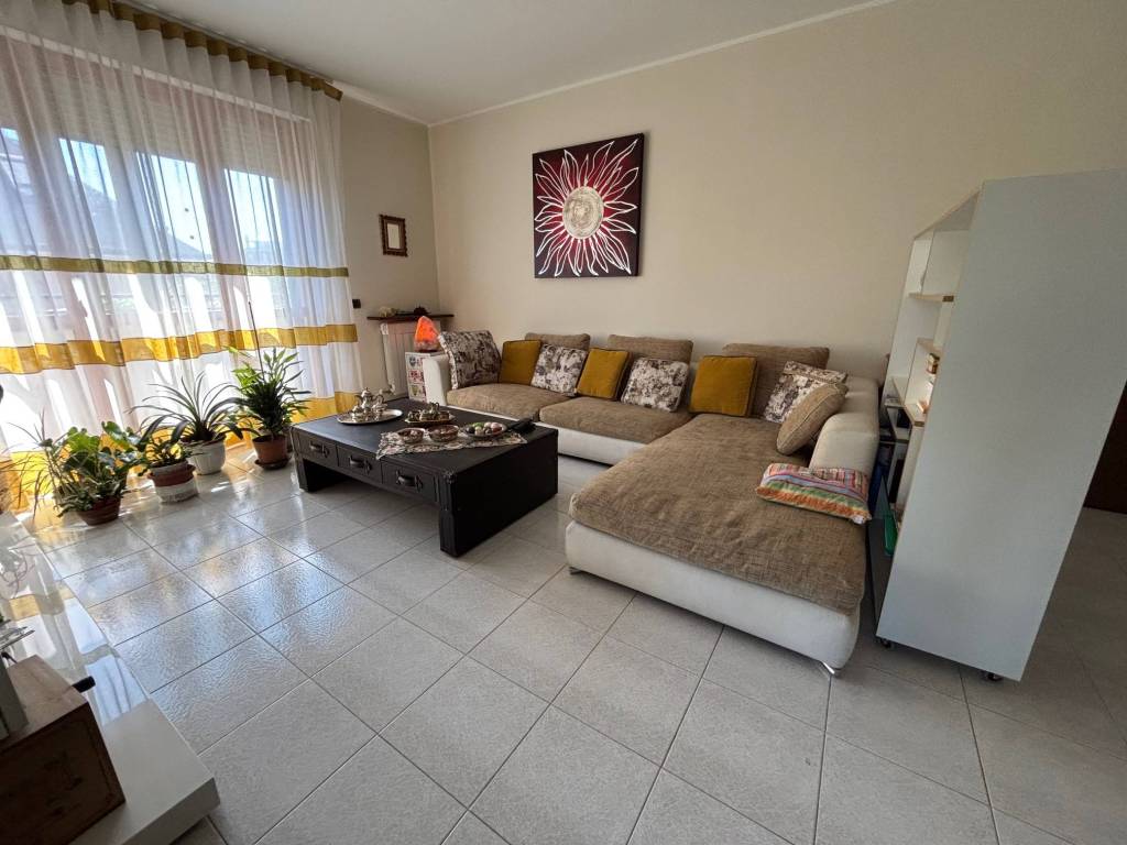 appartamento in vendita a Busto Arsizio