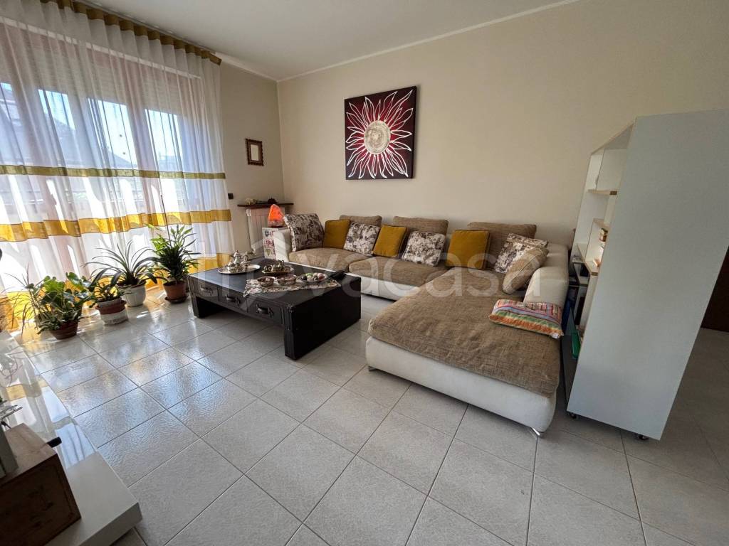 appartamento in vendita a Busto Arsizio