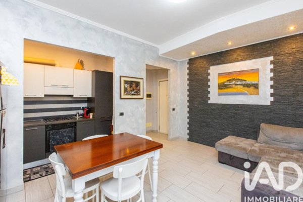 appartamento in vendita a Busto Arsizio