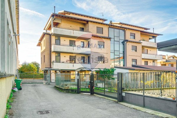 appartamento in vendita a Busto Arsizio