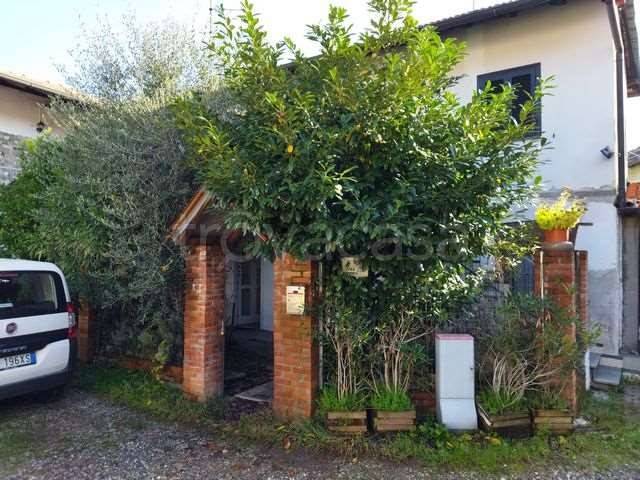 appartamento in vendita a Busto Arsizio