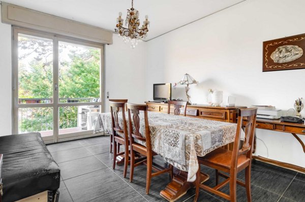 appartamento in vendita a Busto Arsizio