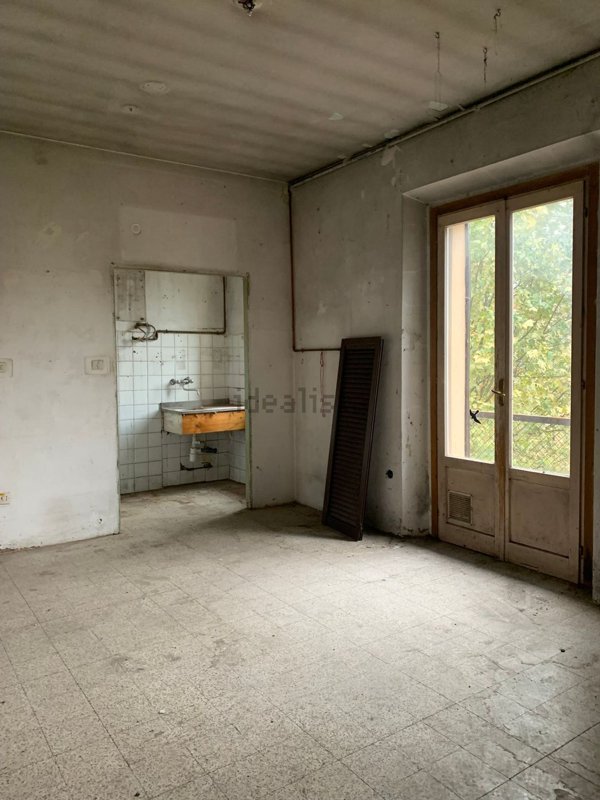 appartamento in vendita a Busto Arsizio