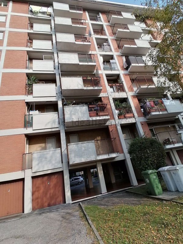 appartamento in vendita a Busto Arsizio