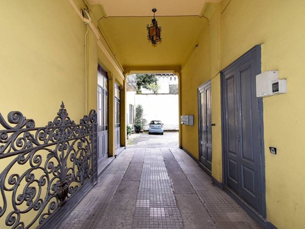 appartamento in vendita a Busto Arsizio