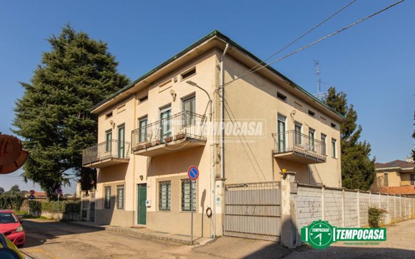 appartamento in vendita a Busto Arsizio