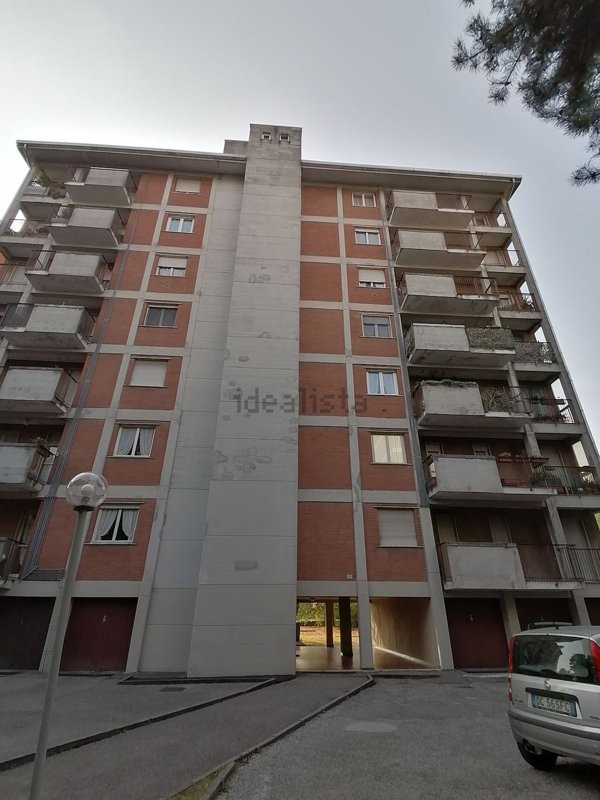 appartamento in vendita a Busto Arsizio