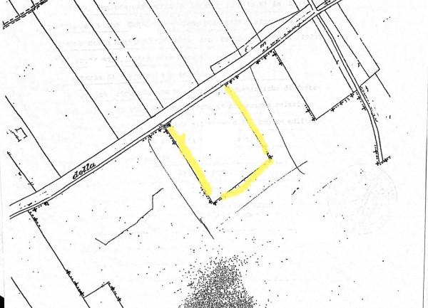 ufficio in vendita a Busto Arsizio in zona Borsano