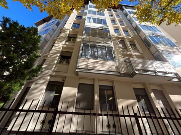 appartamento in vendita a Busto Arsizio