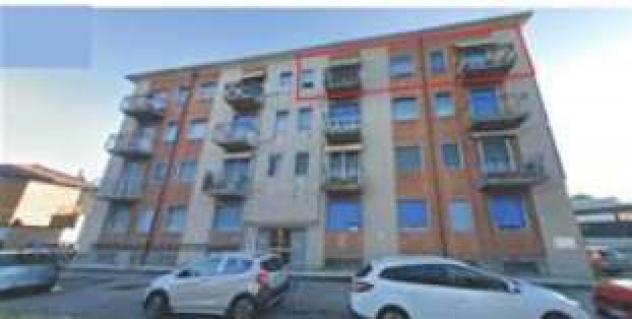 appartamento in vendita a Busto Arsizio
