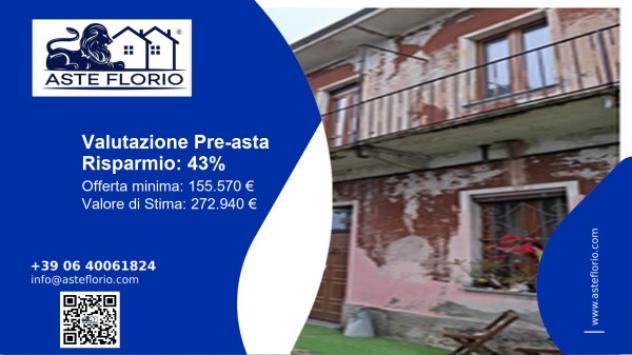 appartamento in vendita a Busto Arsizio