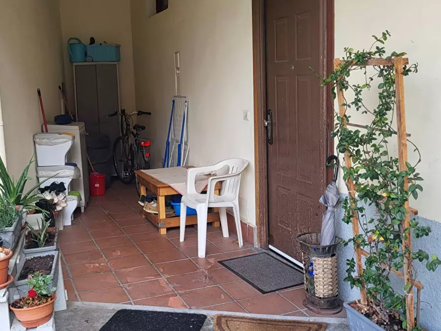 appartamento in vendita a Busto Arsizio