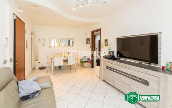 appartamento in vendita a Busto Arsizio