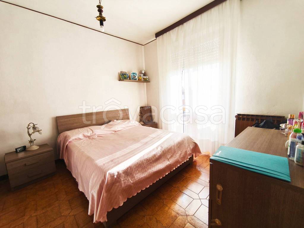 appartamento in vendita a Busto Arsizio in zona Borsano