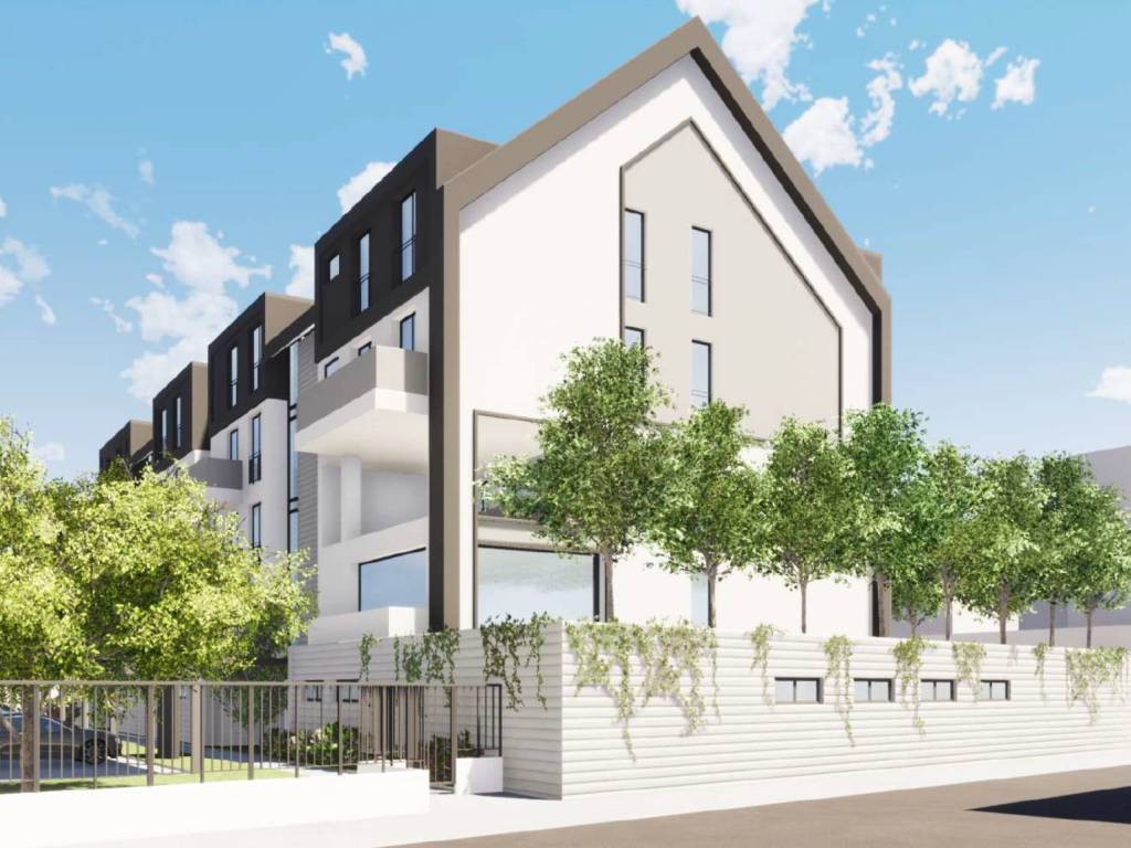 appartamento in vendita a Busto Arsizio