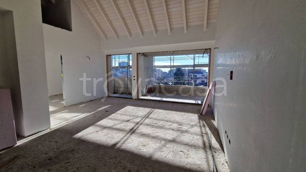 appartamento in vendita a Busto Arsizio