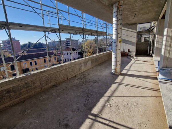 appartamento in vendita a Busto Arsizio