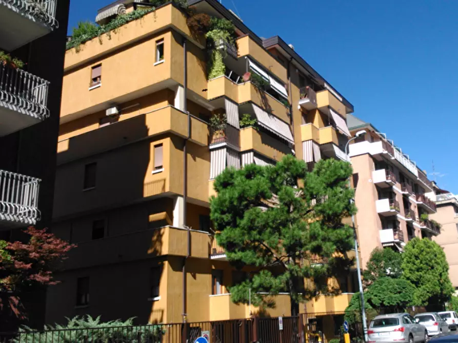 appartamento in vendita a Busto Arsizio