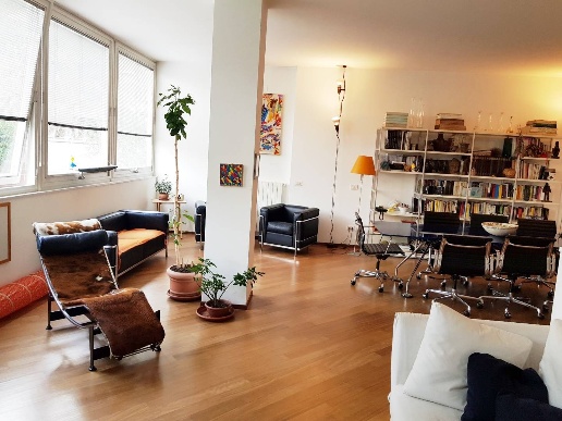 appartamento in vendita a Busto Arsizio