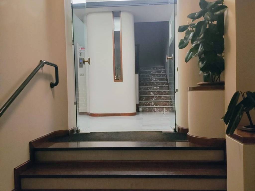 appartamento in vendita a Busto Arsizio