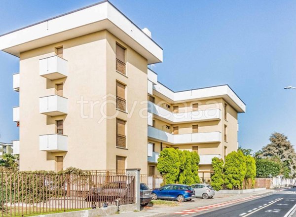 appartamento in vendita a Busto Arsizio