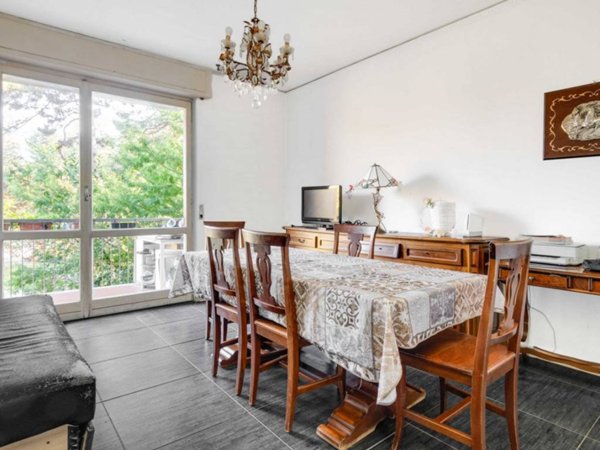 appartamento in vendita a Busto Arsizio