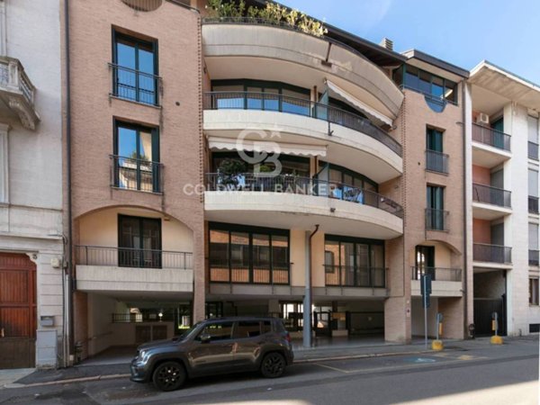 appartamento in vendita a Busto Arsizio